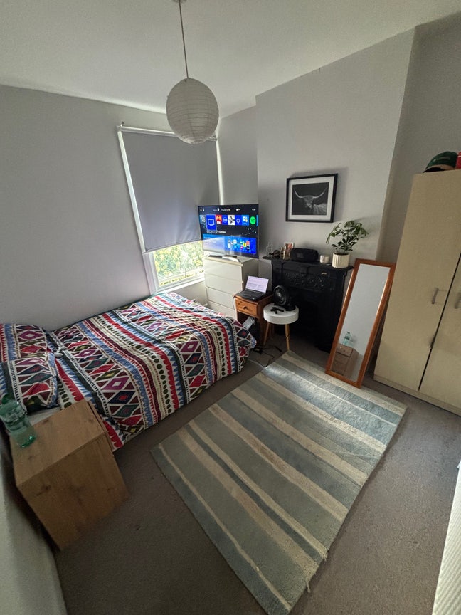 Sublet house for 4 months in Southfields   Main Photo