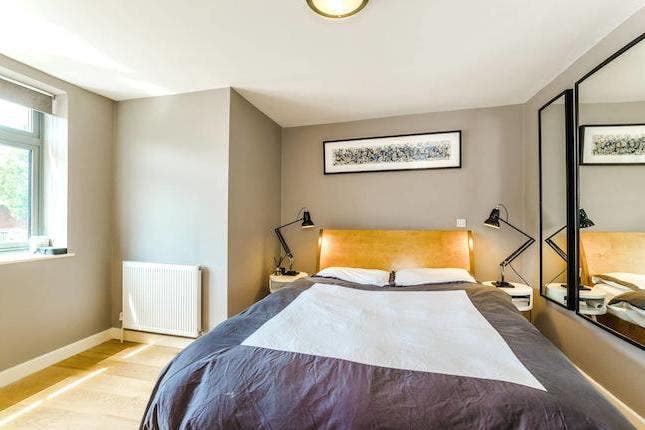 2 Dbl Rooms Victoria Line  3 minutes walk Main Photo