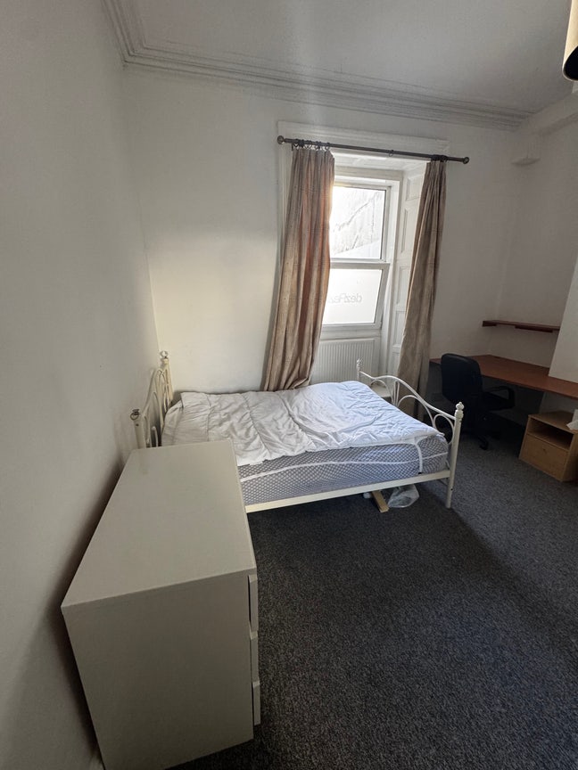 Student room with en suite. Main Photo