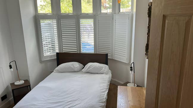 Room to let Main Photo
