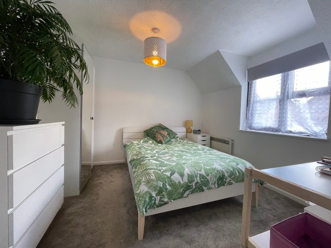Double room available  Main Photo