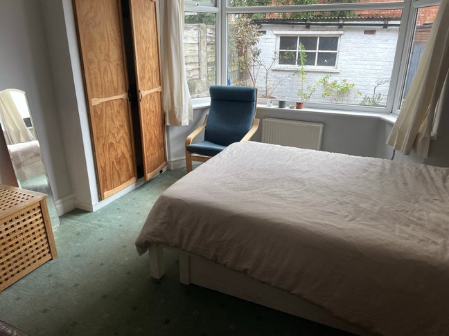 Room in  Lovely North Shields Incl All Bills Main Photo