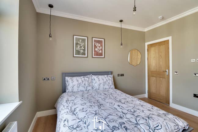 Shelley Street LE2 - 6 Bed En-Suite House Share Main Photo