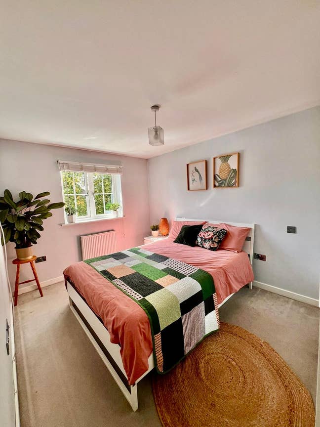 Double Bedroom - BR5 Main Photo