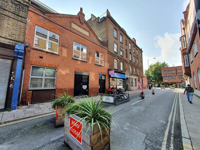 2 Bedrooms | Elephant & Castle | Furnished  Main Photo