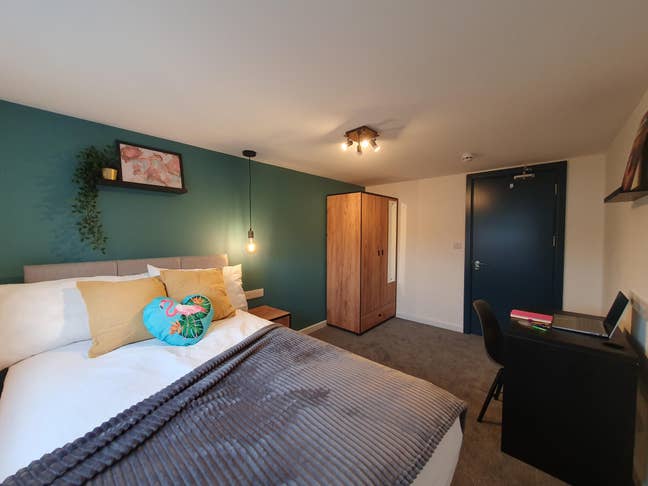 Stylish Co-Living – Perfect for Professionals! Main Photo