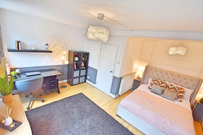 Awesome Boutique Garden House-Share Bethnal Green Main Photo