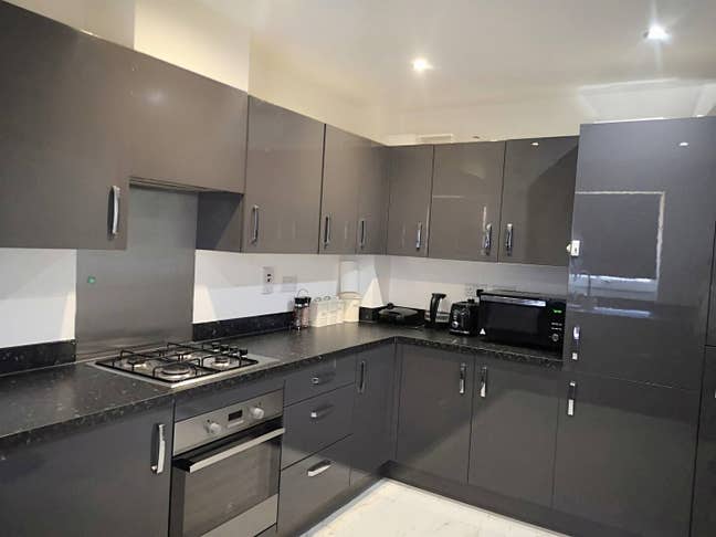 Luxury double ensuit rooms Main Photo