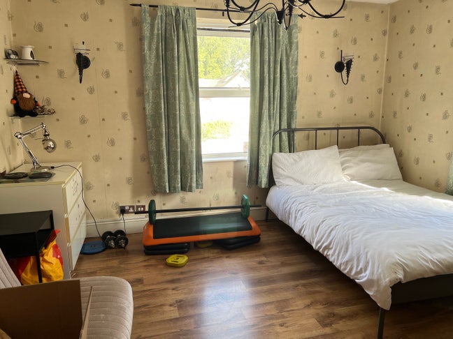 Shared house Main Photo