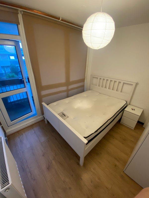 Double room with living room in Bermondsey! (64Lo) Main Photo