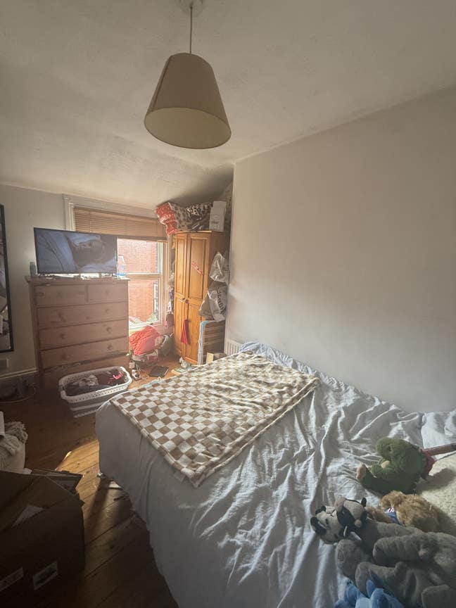 Cosy room available, Chorlton  Main Photo
