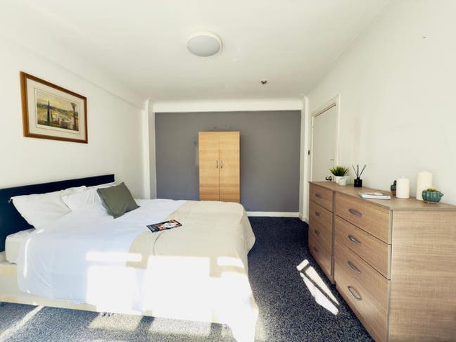 🌿Double Room to Rent in Hyde Park Main Photo
