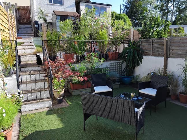 Double Room to Rent in St George - avail Oct 1st Main Photo