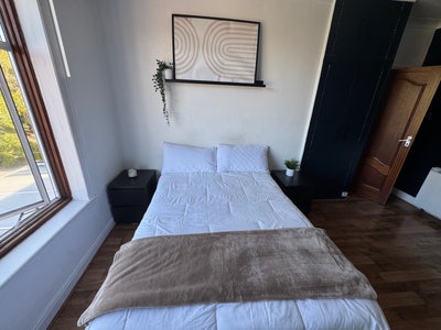 Double room for rent in Tottenham Main Photo
