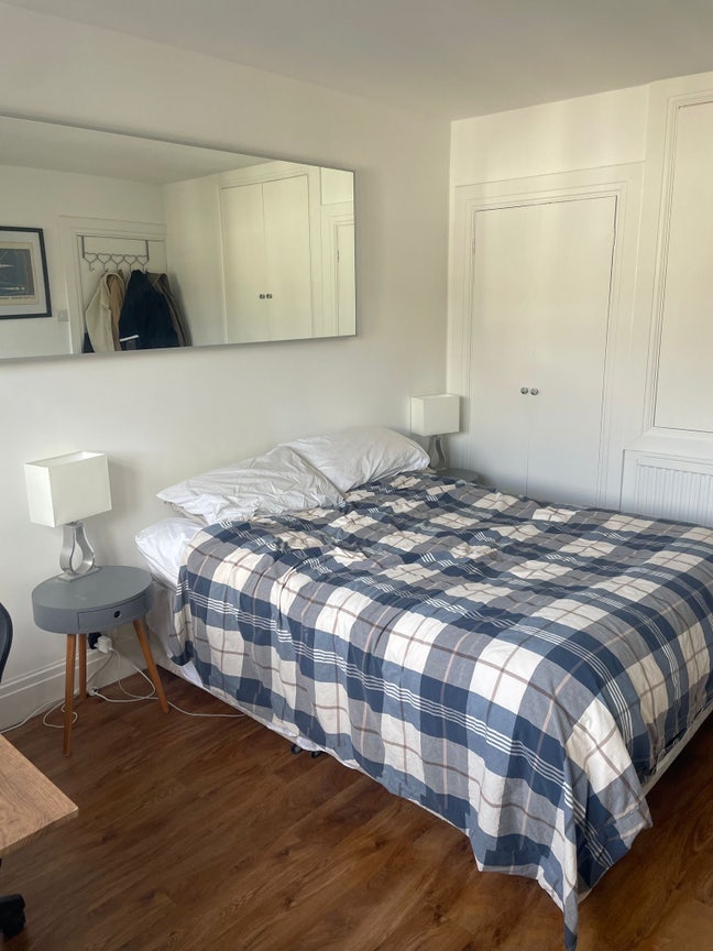 Double Room for Sublet! Main Photo