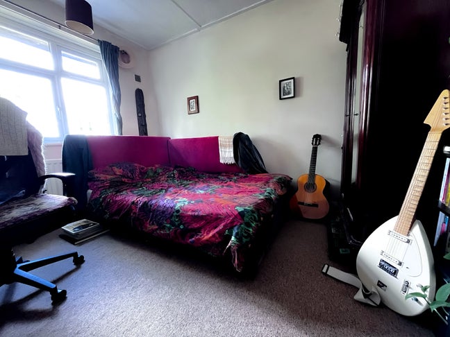 Double Room in Kingston Upon Thames Main Photo