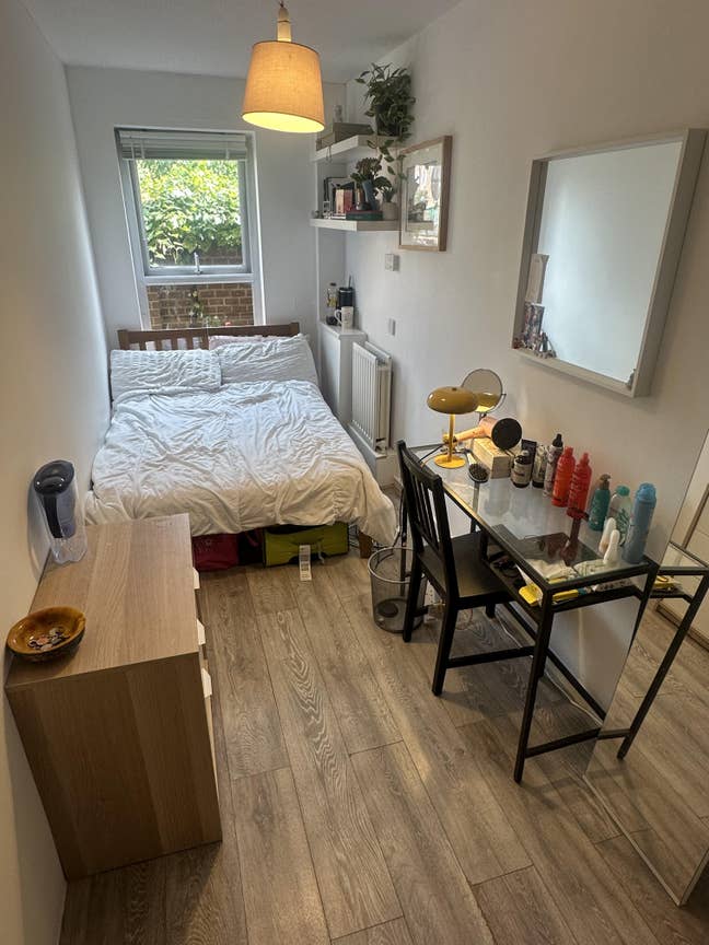 Great Opportunity-Free Cleaning Service  Main Photo