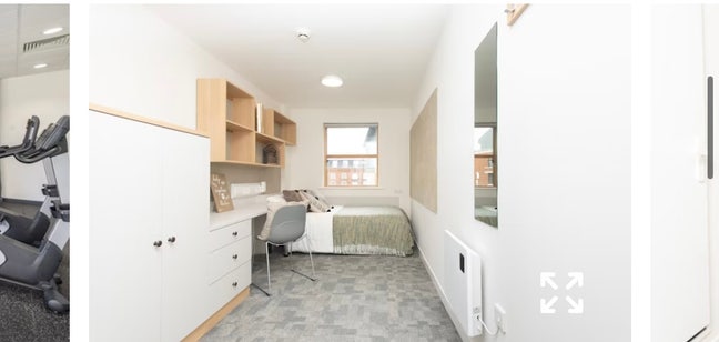 Student Accomodation in York Main Photo