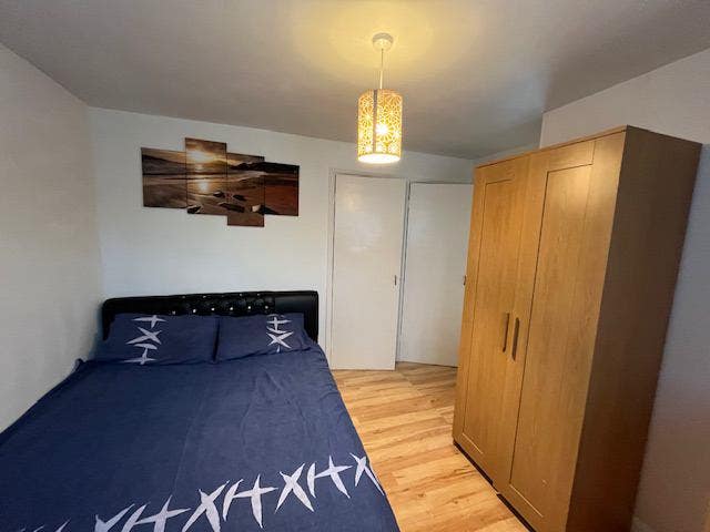 Single & double room available now Main Photo