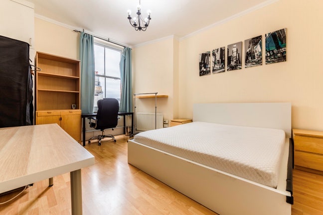 2 bedroom flat - Marylebone/Baker Street Main Photo