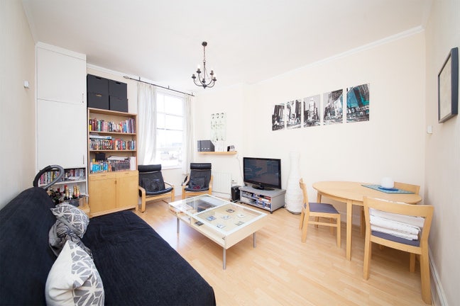 2 bedroom flat - Marylebone/Baker Street Main Photo