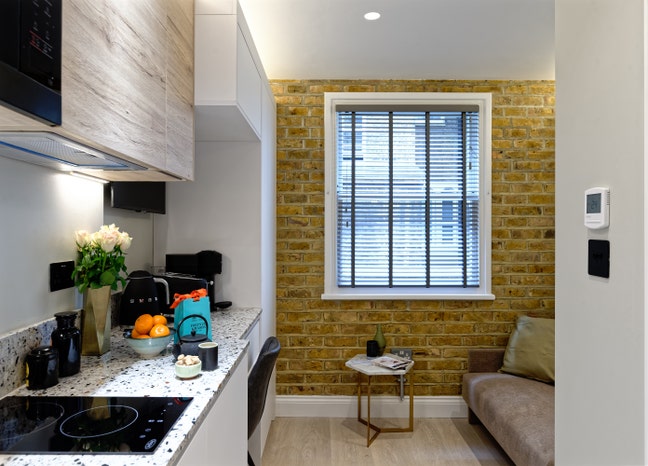 Bills Included, Roof Terrace for Residents ☎️ Main Photo
