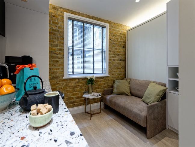 Bills Included, Roof Terrace for Residents ☎️ Main Photo