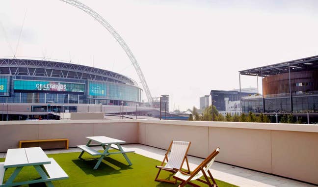 🏠 Prime Wembley Student Room Available Main Photo