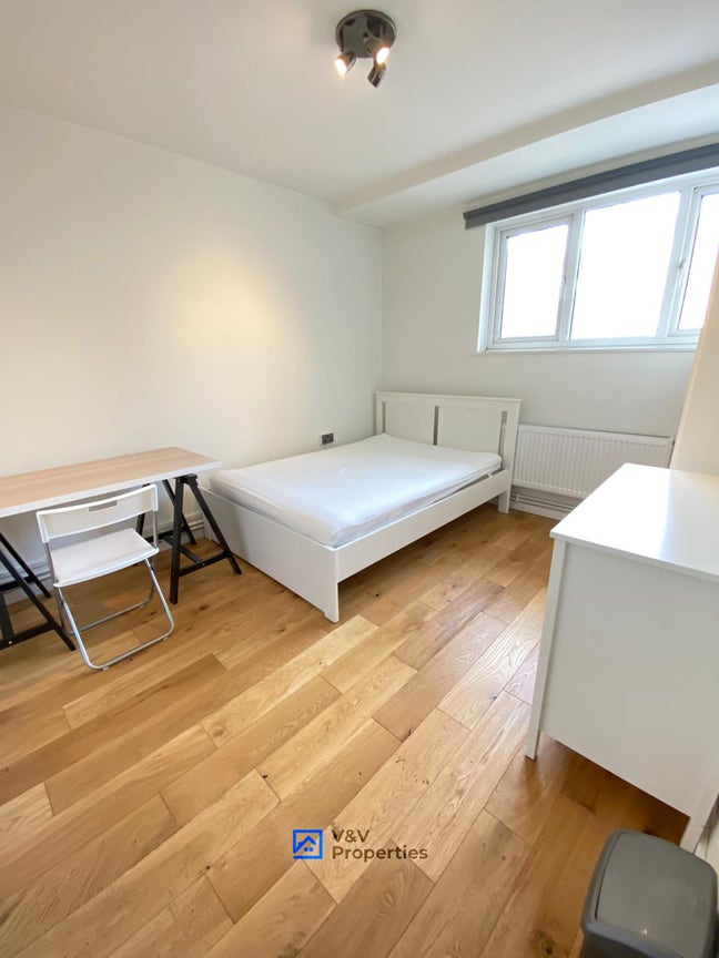 ✅3 Rooms - the Best Coliving Space in Old Street🔥 Main Photo