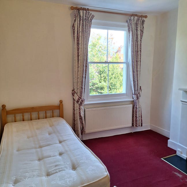 Large double room Highbury, Islington Main Photo