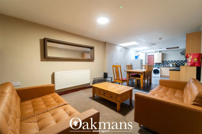 Fantastic Student Property in Selly Oak Main Photo