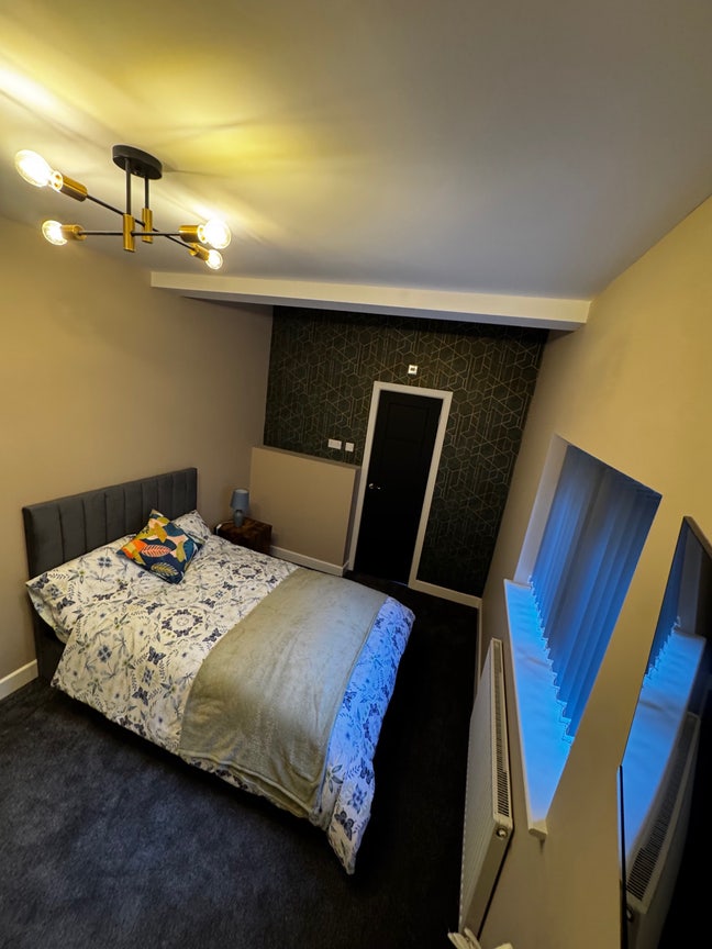  Modern HMO Studio  - Contact Now to view Main Photo