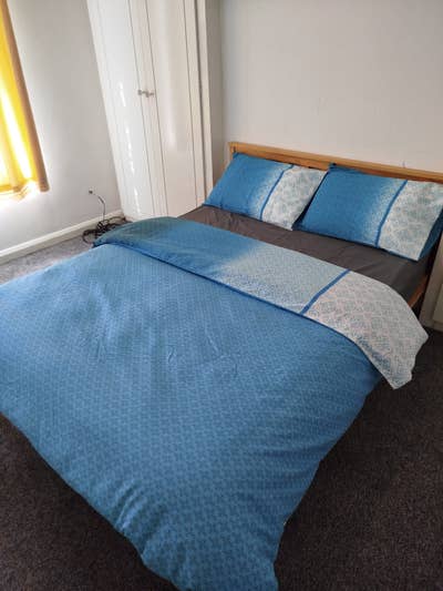 Large Double Room \\ Newly Refurbished  Plane St  Main Photo