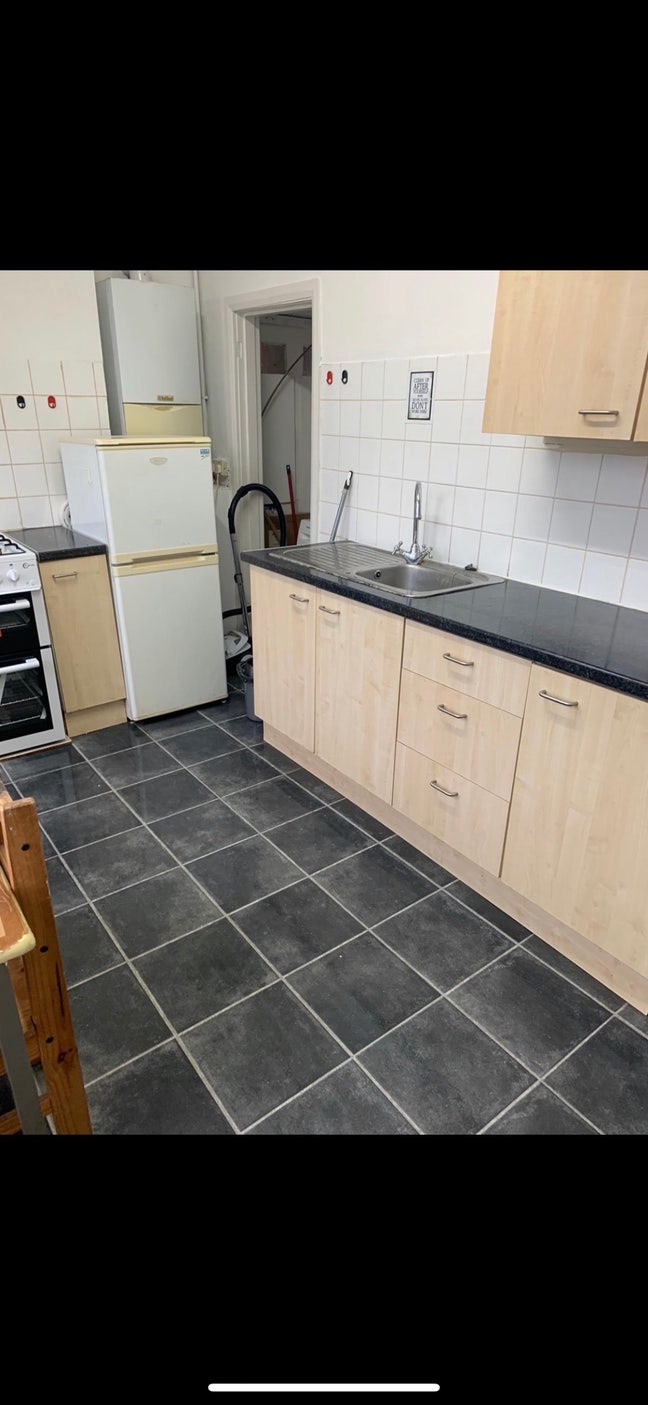 Nice Double Room in N4 Main Photo
