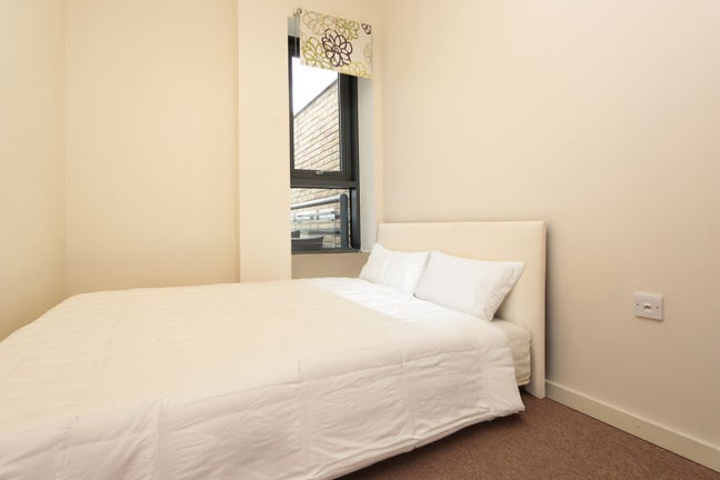 🌟 Double Room – Limehouse E1 🌟 Main Photo