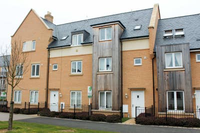 Ensuite Double Rooms in Available in CB4 (38SA) Main Photo