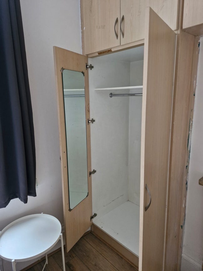Double Room to Let for Female Student Main Photo