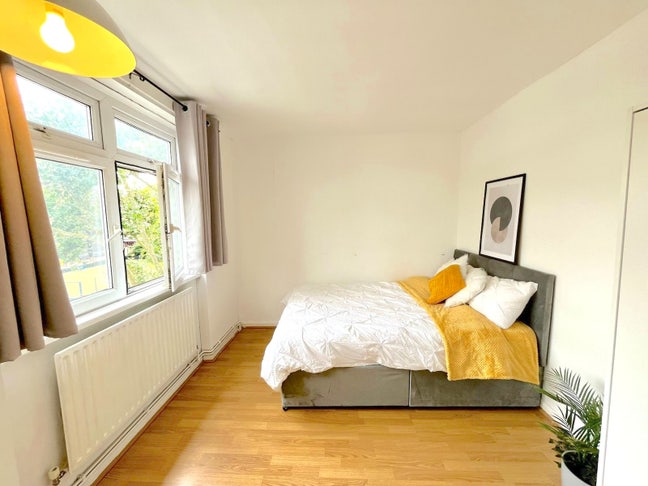 Ensuite Room near Canary Wharf Main Photo