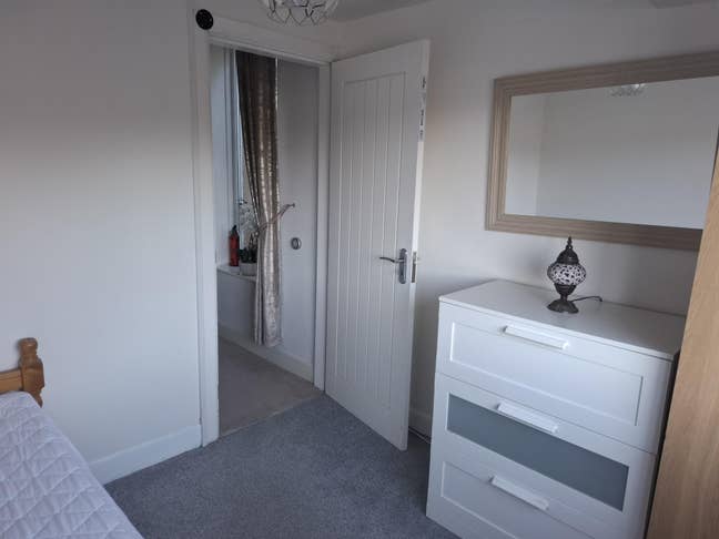 Cosy room in a cosy house Main Photo