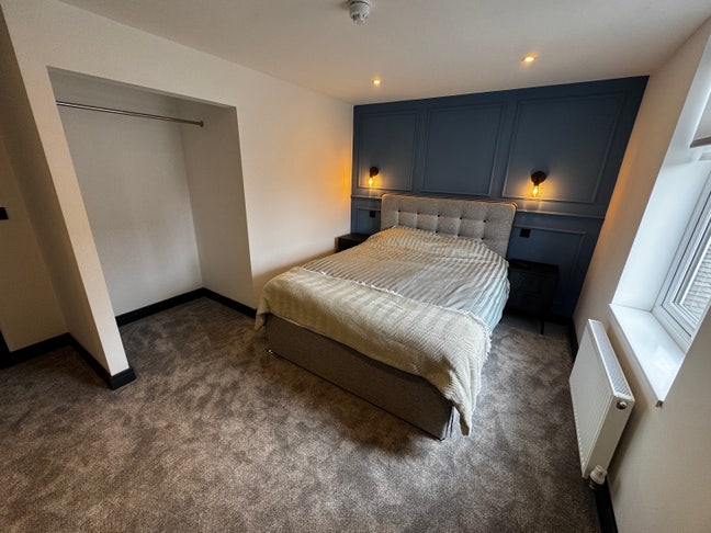 Stunning New Rooms in Stoke on Trent Main Photo