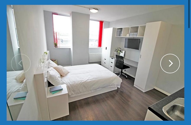 Victoria House apartment 205 Takeover Main Photo
