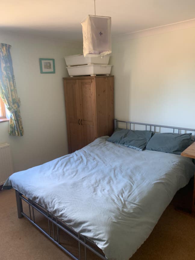 Spacious Double En-Suite Room – Wheatley, Oxon  Main Photo
