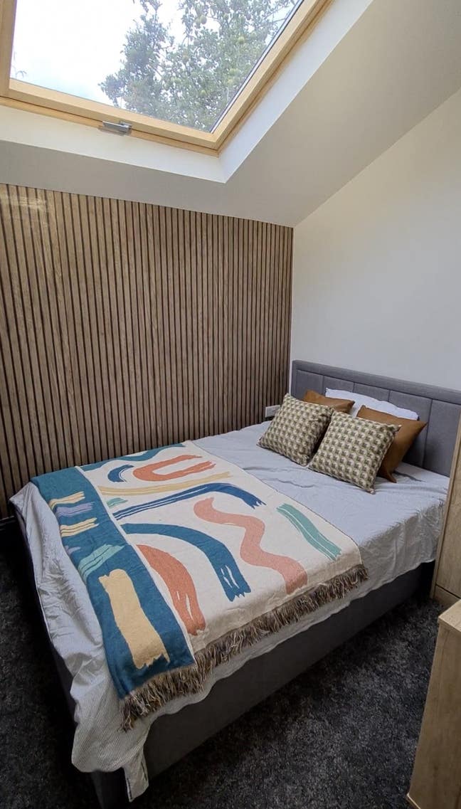 Stylish Luxury Ensuite near Rugby Town Centre Main Photo