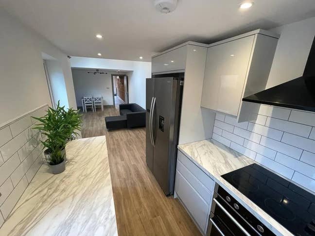 🔥CV1 Ensuites. Great Location. All Bills Inc🔥 Main Photo