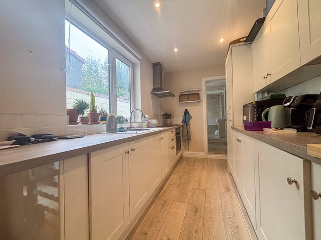 2 Rooms Available in Westbury on Trym Main Photo