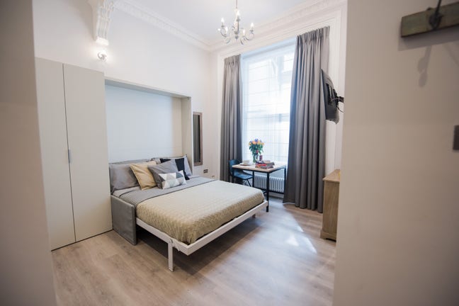Bills included, great location, no fees 🏠 Main Photo
