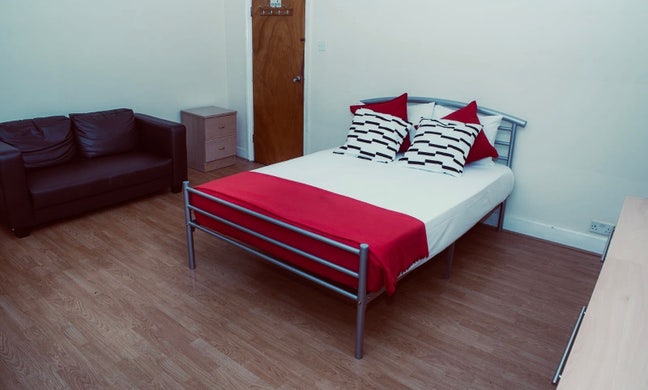 Double Room Manor House Main Photo