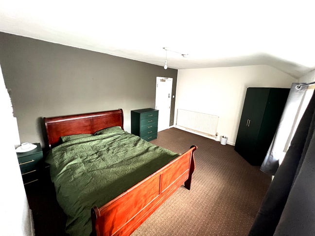 🏡 Premium Birmingham Rooms 🚀 UC/ESA/PIP ! Main Photo