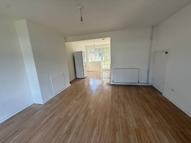 Stop scrolling, 3 bed Spacious House Main Photo