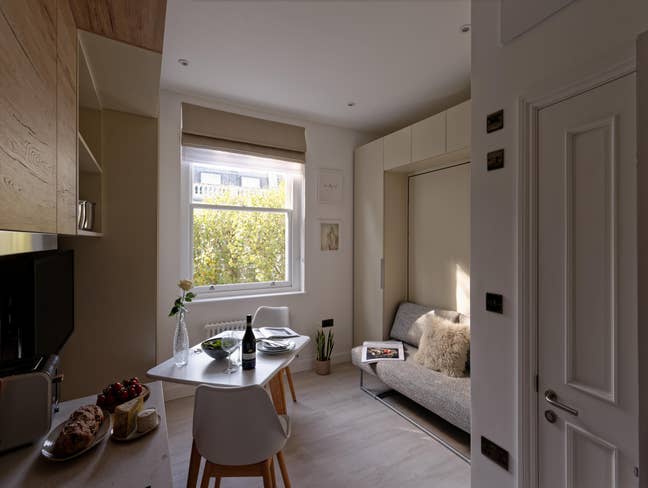 Bills Included, Best Location, Roof Terrace 🔥 Main Photo